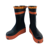 Honkai: Star Rail Hook Cosplay Shoes for Anime Conventions and Performances - Halloweez