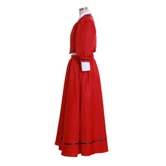 Elegant Halloweez Victorian Dress Suit for Renaissance, Colonial, and Royal Wedding Events - Halloweez