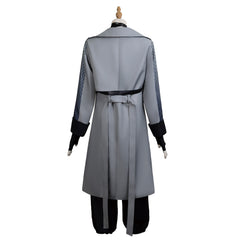 Rainbow Club W●RK Kuzuha 2D Cosplay Anime Costume Game Suit for Nijisanji Fans - Halloweez