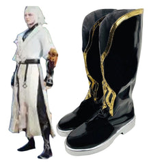 Naraka: Bladepoint Yang Jian Cosplay Shoes for Anime Conventions and Performances - Halloweez