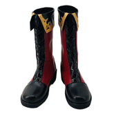 Identity V Postman Cosplay Shoes for Anime Conventions and Performances - Halloweez