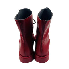 Dana Cosplay Shoes for Anime Conventions and Performances - Halloweez