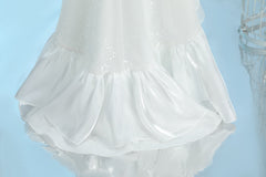 Path to Nowhere Crimson Banquet Full Costume Set - Villain Sin Themed Formal Attire