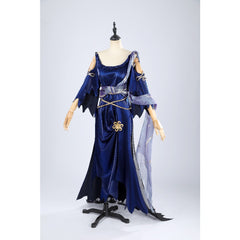Fifth Personality Priestess of Void Cosplay Costume - Identity V Game Anime Clothing for Mature Female - Halloweez