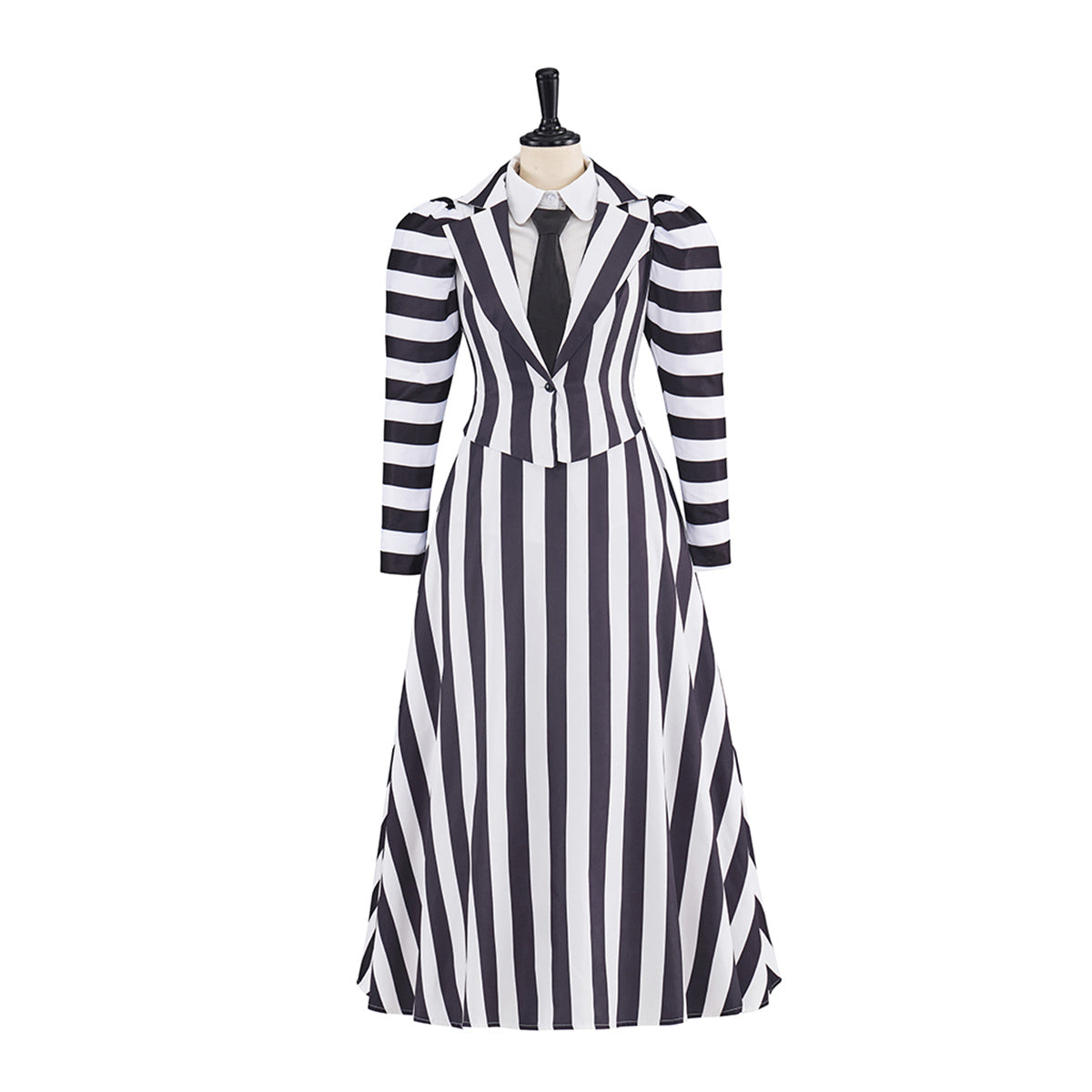 The Beatles Female Edward Style Cosplay Costume – Anime Fullmetal Alchemist Inspired Outfit - Halloweez
