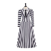 The Beatles Female Edward Style Cosplay Costume – Anime Fullmetal Alchemist Inspired Outfit - Halloweez
