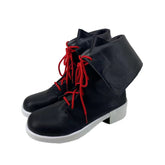 1355 Arknights Ferry Bridge Cosplay Shoes for Anime Conventions and Performances - Halloweez