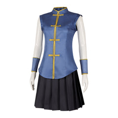 Call of the Night Nazuna Nanakusa Cosplay Costume Vampire Outfit - Halloweez