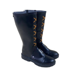 1840 Identity V Game Cowboy Cosplay Shoes for Anime Conventions and Performances - Halloweez