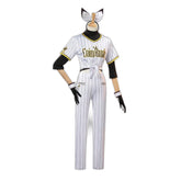 Victory Goddess nikke Bulaner cosplay costume Baseball jacket Noale cosplay anime cos costume - Halloweez