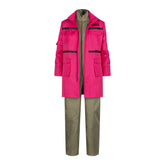 Ghostbusters Team Cosplay Costume for Halloween Party and Performance - Halloweez