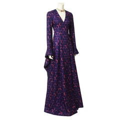 Embrace the Enchantress with Halloweez Melisandre Cosplay Costume - Halloweez