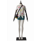 Halloweez Selene Cosplay Costume - Perfect for Halloween, Christmas, and Parties with Free Shipping - Halloweez