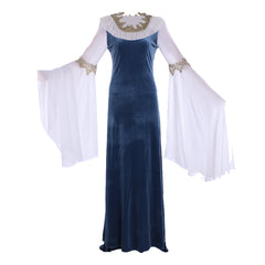 Halloweez Women's European Medieval Vampire Cosplay Costume - Halloweez