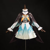 Halloweez Light Bell Cosplay Costume Set | Women's Halloween Outfit with Wig & Accessories - Halloweez