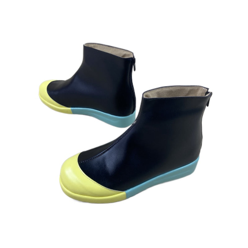 2147galocos Anime Convention Performance Shoes for Cosplay - Halloweez