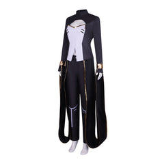 Avengers Cos Suit Ultimate Hero X-Men Storm Cosplay Halloween Stage Performance Costume - Premium Marvel Movie Outfit - Halloweez