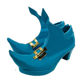 Identity V Joseph Cosplay Shoes for Anime Expo and Performance - Halloweez