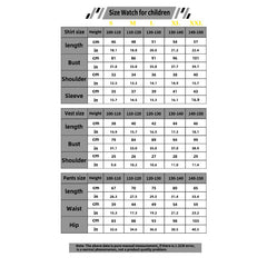 Children's Day Toy Story Costume Performance Outfit Cowboy Woody Children Cosplay Role Play Costume - Halloweez