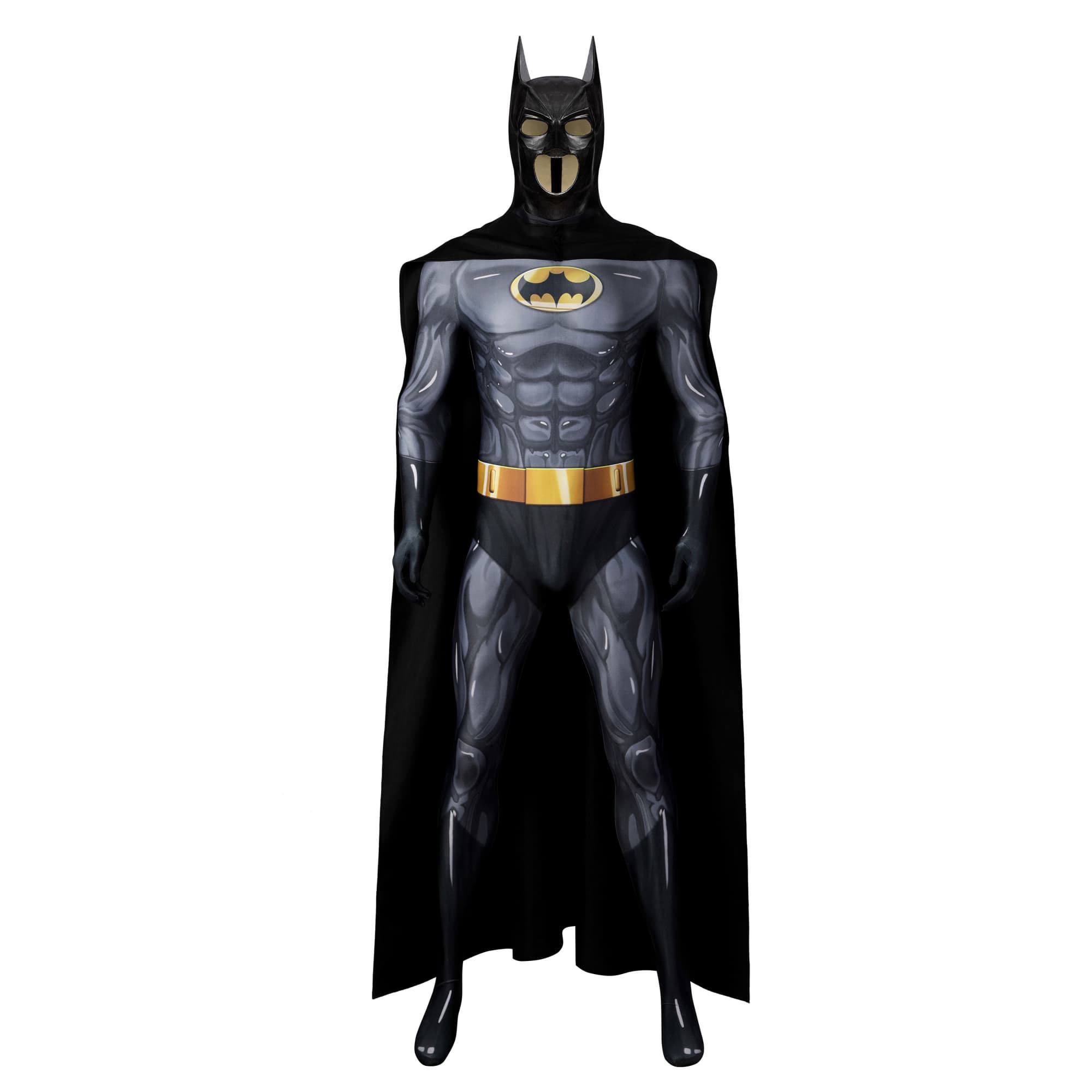 Batman: The Animated Series - The Complete First Season - Halloweez