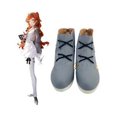 644 Sonnet Cosplay Shoes for Anime Conventions and Performances - Halloweez