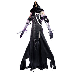 Nox Cosplay Costume from Endless Labyrinth Game - Premium Quality Nox Cosplay Outfit for Women with Detailed Design and Comfortable Fit