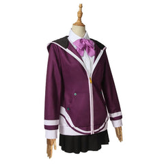 Halloweez Gridman Akane Shinjo Cosplay Costume – Premium Anime Outfit - Halloweez