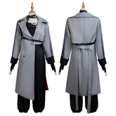 Rainbow Club W●RK Kuzuha 2D Cosplay Anime Costume Game Suit for Nijisanji Fans - Halloweez