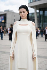 Star Wars Sheltay Retrac Cosplay Costume Outfit for Halloween Role Play Party - Halloweez
