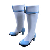 1824 Goddess of Victory: Nikke Cosplay Shoes for Anime Conventions and Performances - Halloweez