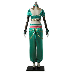 Halloweez Rurikawa Yuki Cosplay Costume - A3! Game Halloween Party Anime Outfit - Halloweez