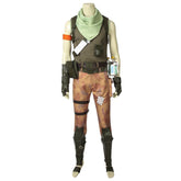 Fortnite Jonesy Cosplay Costume - Halloweez Premium Quality Outfit for Enthusiasts - Halloweez