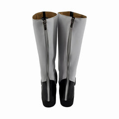 Slime Rimuru Cos Shoes for 2D Anime Exhibition Performance - That Time I Got Reincarnated as a Slime - Halloweez