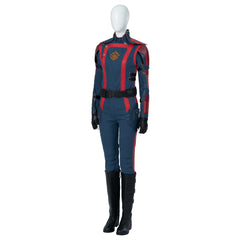 Halloweez Guardians of the Galaxy Vol 3 Mantis & Gamora Cosplay Costume Set - Women's Teamwear - Halloweez