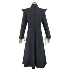 Game of Thrones Daenerys Targaryen Cosplay Costume - A Song of Ice and Fire Performance Clothing - Halloweez