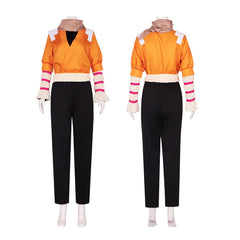 Toilet-bound Hanako-kun Cosplay Costume Yugi Tsukasa Yashiro Nene Hanako-kun Anime Japanese Kimono Kendo Suit Set - Halloweez