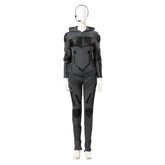 Dune Chani Cosplay Costume, Custom Outfit for Halloween & Comic‑Con
