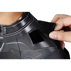 Kids Halloween Batman Cosplay Costume - The Dark Knight Rises Edition - Halloweez