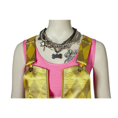 Emancipated and Enchanting: The Halloweez Harley Quinn BIRDS OF PREY 2020 Figure - Halloweez