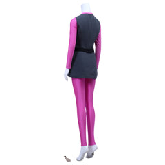 Amity Blight Cosplay Costume from The Owl House - Premium Quality - Halloweez