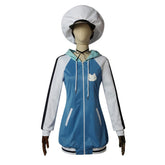 Halloweez Rinne Cosplay Costume - Premium Stage Performance Outfit for Enthusiasts - Halloweez