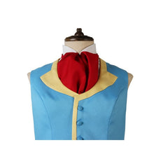Halloweez Sakura Cosplay Costume - Unique Anime-Inspired Stage Performance Outfit - Halloweez