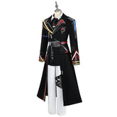Summer Night cosplay costume Love and Deepspace Far Sky Ship Officer cosplay clothing 2D anime costume - Halloweez