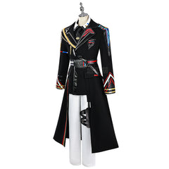 Summer Night cosplay costume Love and Deepspace Far Sky Ship Officer cosplay clothing 2D anime costume - Halloweez