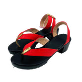 Honkai Impact 3 Yae Sakura Cosplay Shoes for Anime Conventions and Performances - Halloweez