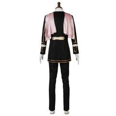 Halloweez Diamond Fusion Cosplay Costume - Idolish7 TRIGGER Full Set for Halloween - Halloweez