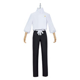 Halloweez Yuta Otsuki Cosplay Outfit - Jujutsu Kaisen Inspired Halloween Costume - Halloweez