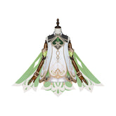 Halloweez Nahida Cosplay Costume - Premium Genshin Impact Character Look - Halloweez