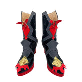 Honkai Impact 3 Theresa Apocalypse Adult Cosplay Shoes for Anime Conventions - Halloweez