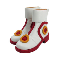 One Piece Uta Cosplay Shoes for Anime Lovers - Perfect for Cosplay and Conventions - Halloweez